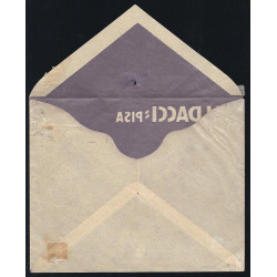 1925-1931 ED. 39 us Enteros Postales Privados