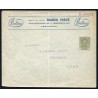 1925-1931 ED. 39 us Enteros Postales Privados