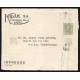 1925-1931 ED. 39 us Enteros Postales Privados