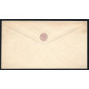 1925-1931 ED. 41 us Enteros Postales Privados