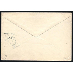 1925-1931 ED. 41 us Enteros Postales Privados