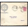 1925-1931 ED. 45 us Enteros Postales Privados