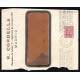 1925-1931 ED. 45 us Enteros Postales Privados