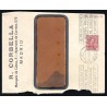 1925-1931 ED. 45 us Enteros Postales Privados