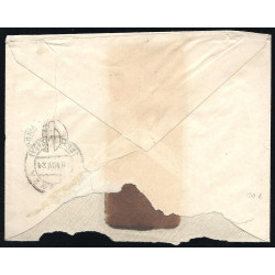 1925-1931 ED. 45 us Enteros Postales Privados