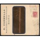 1925-1931 ED. 45 us Enteros Postales Privados