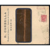 1925-1931 ED. 45 us Enteros Postales Privados