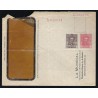 1925-1931 ED. 48 us Enteros Postales Privados
