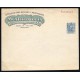 1925-1931 ED. 49 * Enteros Postales Privados