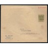 1931-1939 ED. 56 us Enteros Postales Privados