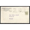 1931-1939 ED. 56 us Enteros Postales Privados
