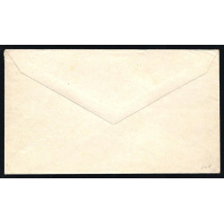 1931-1939 ED. 56 us Enteros Postales Privados