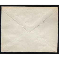 1931-1939 ED. 58 * Enteros Postales Privados