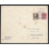 1931-1939 ED. 62 us Enteros Postales Privados