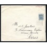 1931-1939 ED. 69 us Enteros Postales Privados
