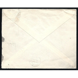 1931-1939 ED. 69 us Enteros Postales Privados