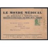 1932-1936 ED. 073 us Enteros Postales Privados