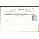 1932-1936 ED. 083 * Enteros Postales Privados
