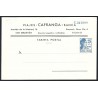 1932-1936 ED. 083 * Enteros Postales Privados