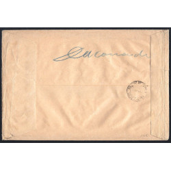 1932-1936 ED. 084 us Enteros Postales Privados