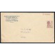 1932-1936 ED. 089 us Enteros Postales Privados