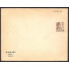 1932-1936 ED. 089 * Enteros Postales Privados