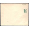1932-1936 ED. 090 * Enteros Postales Privados