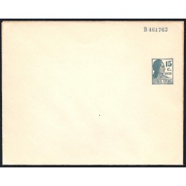 1932-1936 ED. 092 * Enteros Postales Privados