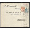 1932-1936 ED. 093 us Enteros Postales Privados