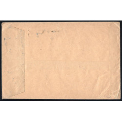 1932-1936 ED. 094 us Enteros Postales Privados