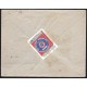 1932-1936 ED. 097 us Enteros Postales Privados