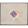 1932-1936 ED. 097 us Enteros Postales Privados