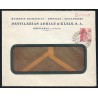 1932-1936 ED. 097 us Enteros Postales Privados