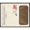 1932-1936 ED. 097 us Enteros Postales Privados