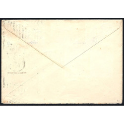 1932-1936 ED. 097 us Enteros Postales Privados