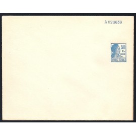 1932-1936 ED. 101 * Enteros Postales Privados