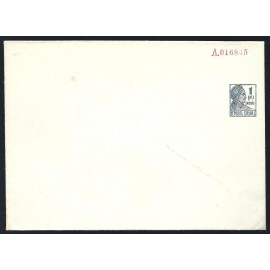 1932-1936 ED. 106 * Enteros Postales Privados