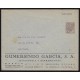 1941-1956 ED. 116 us Enteros Postales Privados
