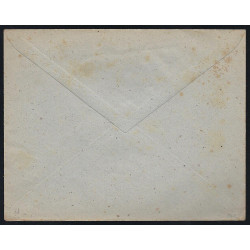 1941-1956 ED. 116 us Enteros Postales Privados