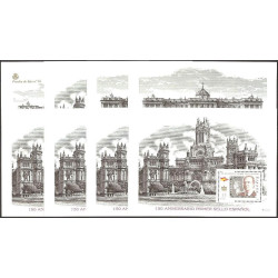 2000 ED. Pruebas Oficiales 71A