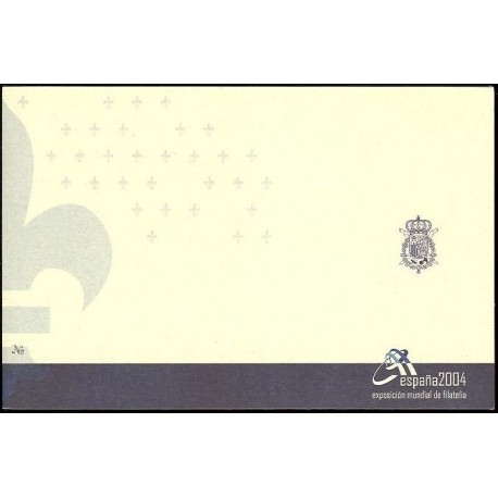 2004 ED. 4087A **