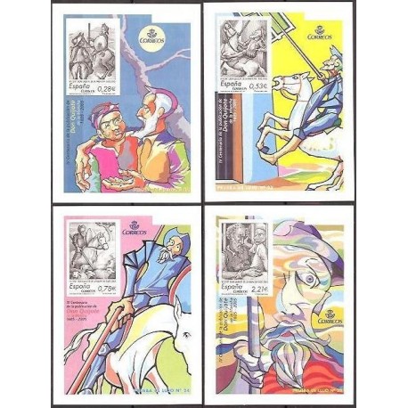 2005 ED. Pruebas Oficiales 86/89