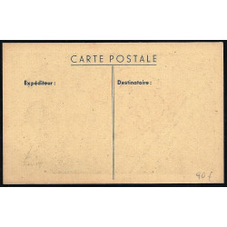 Tarjeta Postal - Varios