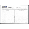 Tarjeta Postal - Consejo de Sanidad de Guerra. (3)
