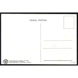 Tarjeta Postal - Comissariat de Propaganda de la Generalitat de Catalunya