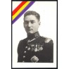 Tarjeta Postal - Capitán Ángel García Hernández