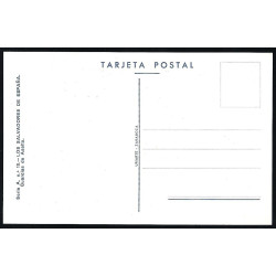 Tarjeta Postal - Los Salvadores de España (9)