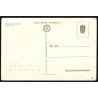 Tarjeta Postal - Sátiras Antimarxistas