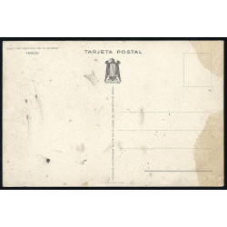 Tarjeta Postal - Patriótica (2)