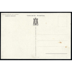 Tarjeta Postal - Patriótica (4)